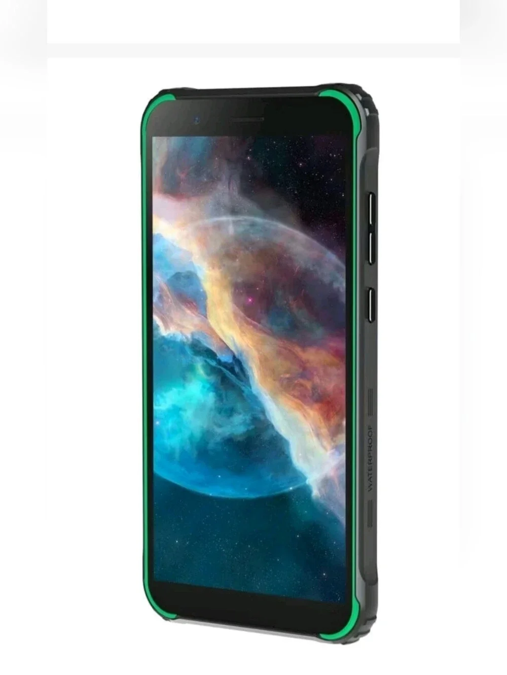 Blackview BV4900 Pro 5.7